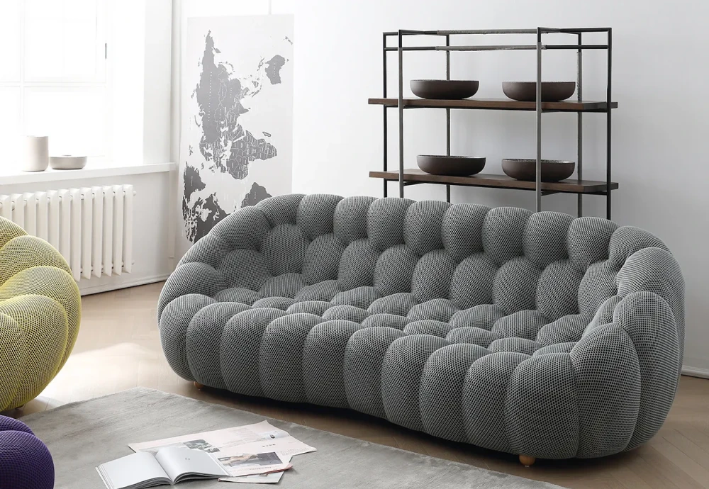 most comfortable cloud couch